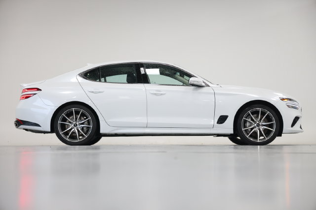 New 2026 Genesis G70 2.5T Prestige AWD/4WD image 16