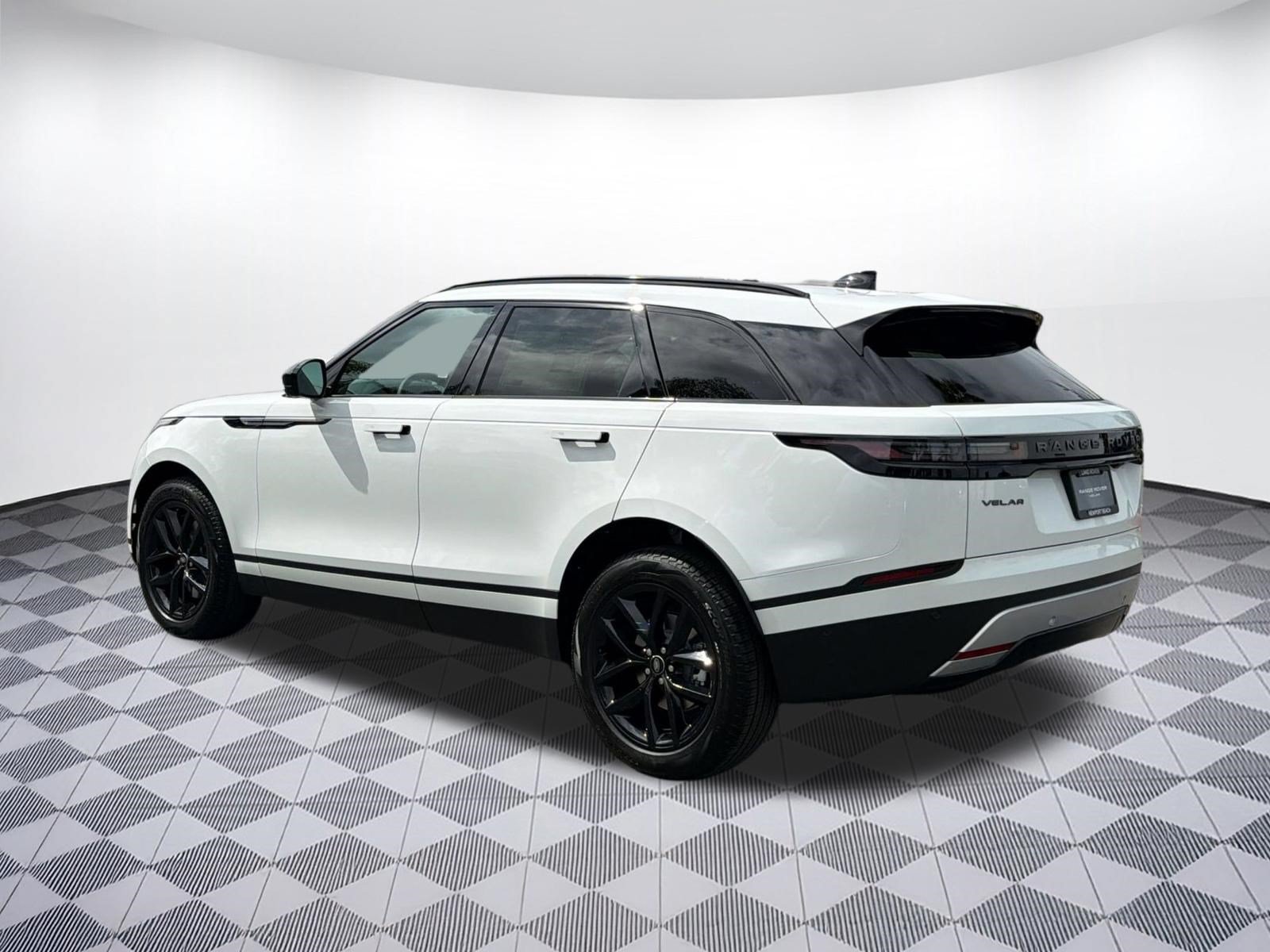 New 2026 Land Rover Range Rover Velar S AWD/4WD image 3