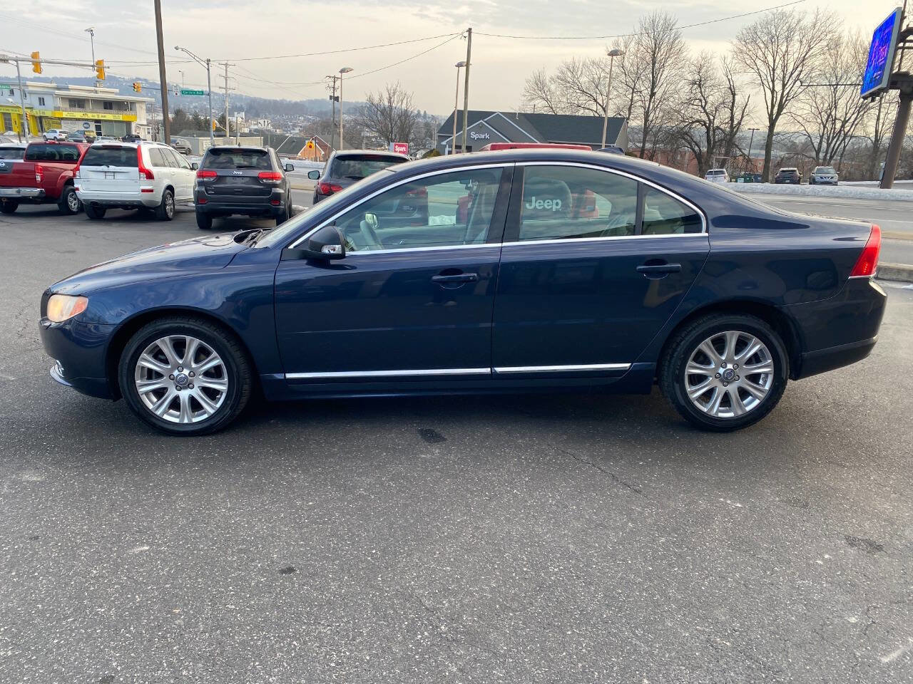 Used 2010 Volvo S80 3.2 image 6