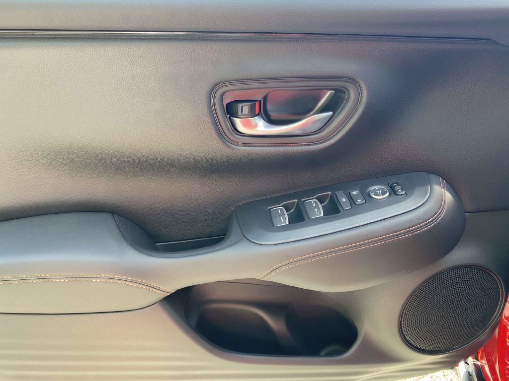 New 2027 Honda HR-V Sport image 14