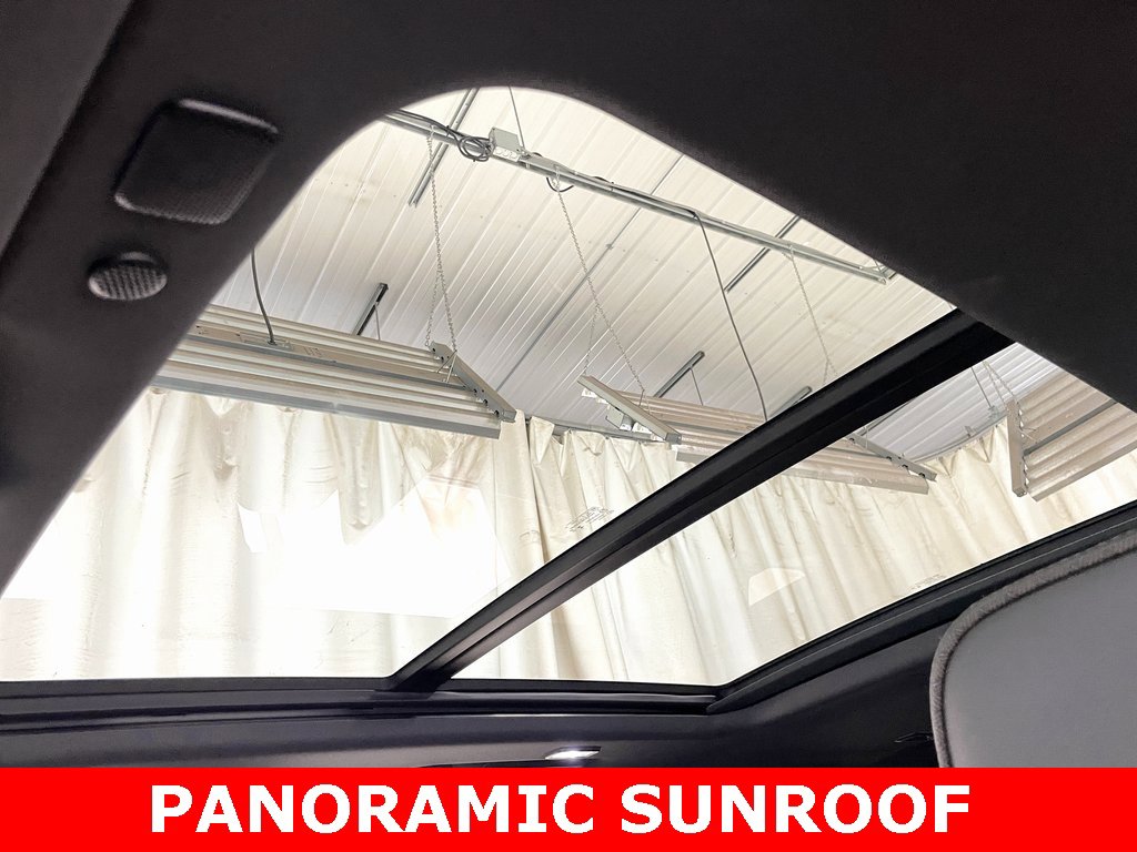 Certified 2023 Chevrolet Tahoe High Country w/ Advanced Technology Package image 6