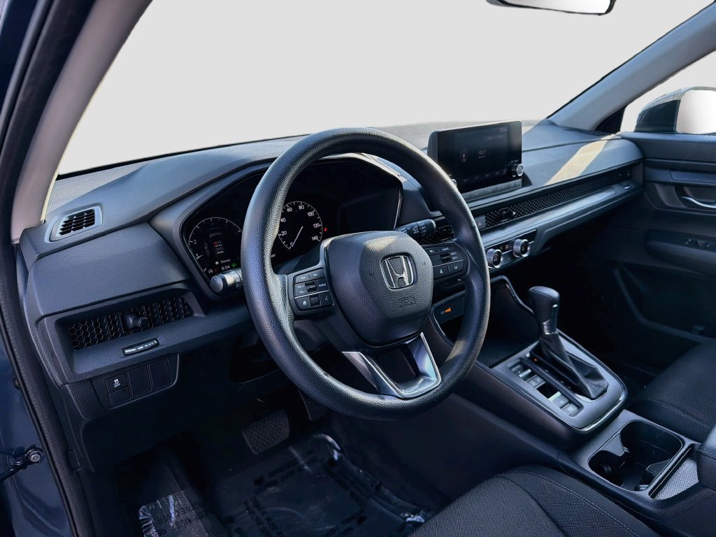 Certified 2023 Honda CR-V LX image 9