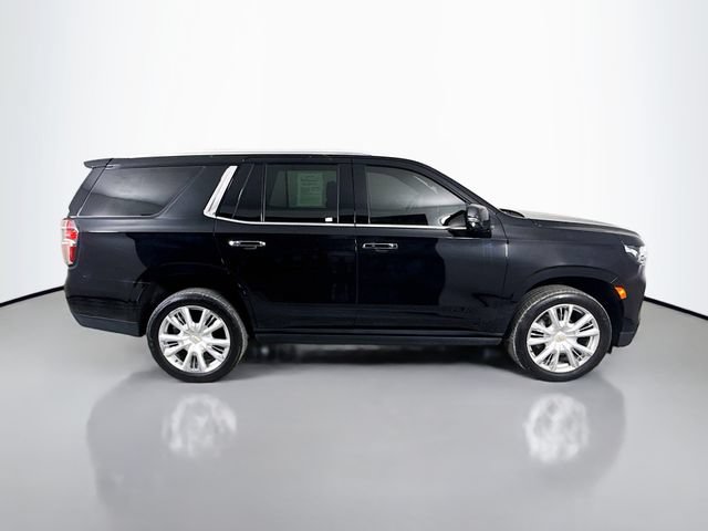 Used 2024 Chevrolet Tahoe High Country w/ Premium Package AWD/4WD image 10