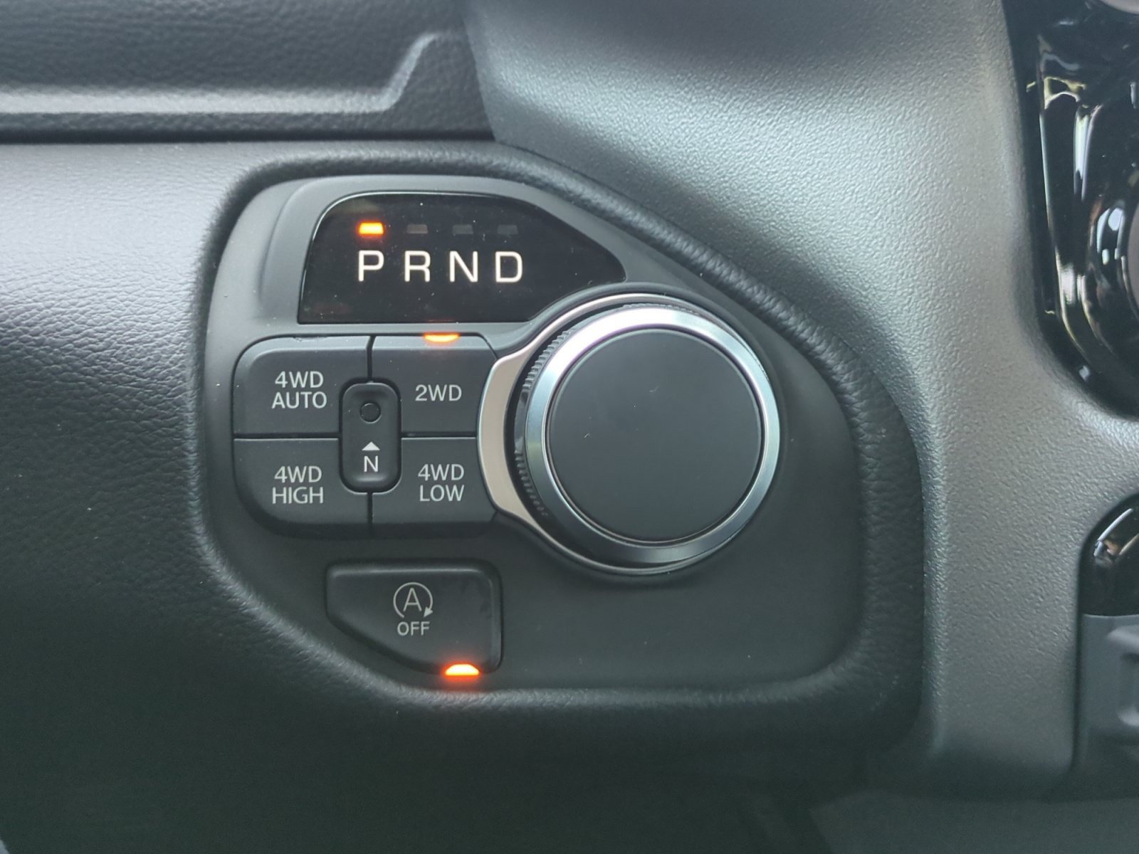 New 2026 RAM 1500 Big Horn AWD/4WD image 30