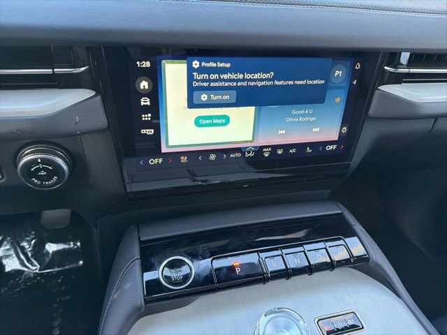 New 2026 Lincoln Navigator L Reserve w/ Jet Appearance Package image 19