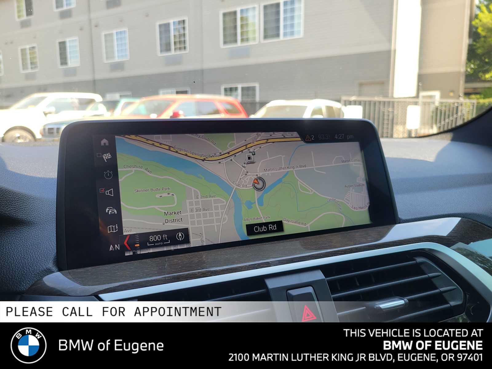 Used 2018 BMW X3 xDrive30i AWD/4WD image 29