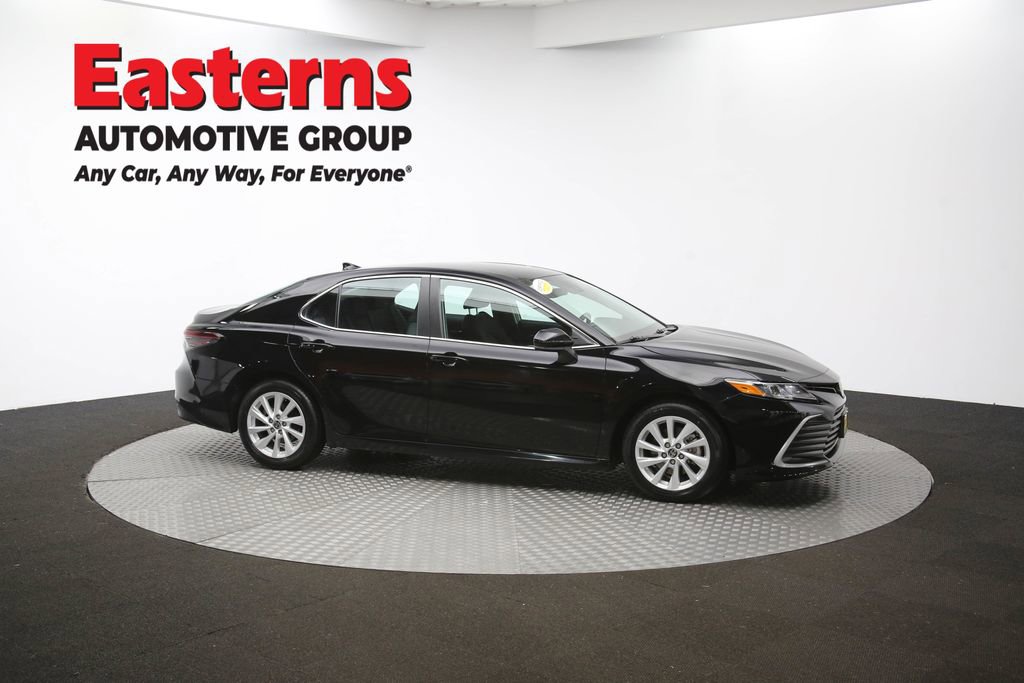 Used 2024 Toyota Camry LE image 44