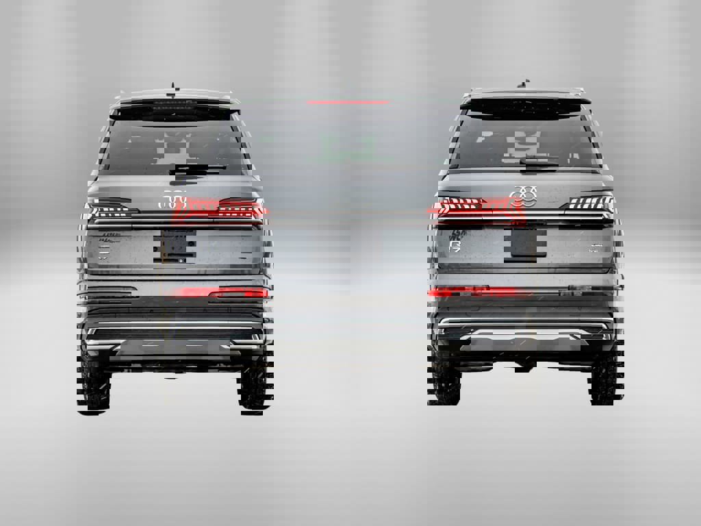 Used 2024 Audi Q7 3.0T Premium Plus image 45