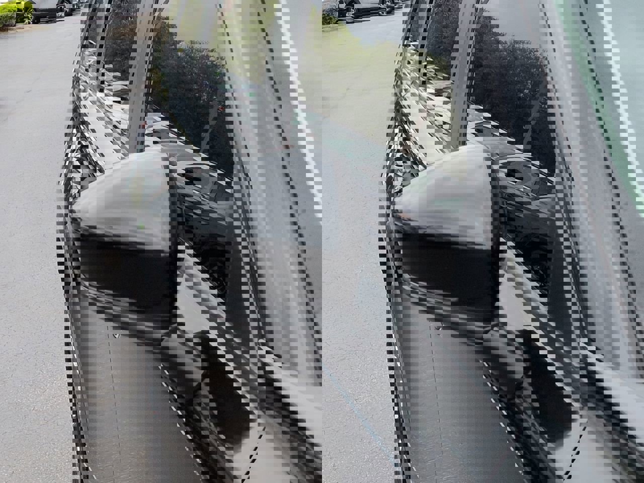 Used 2024 MAZDA CX-90 3.3 Turbo w/ Select Package image 12