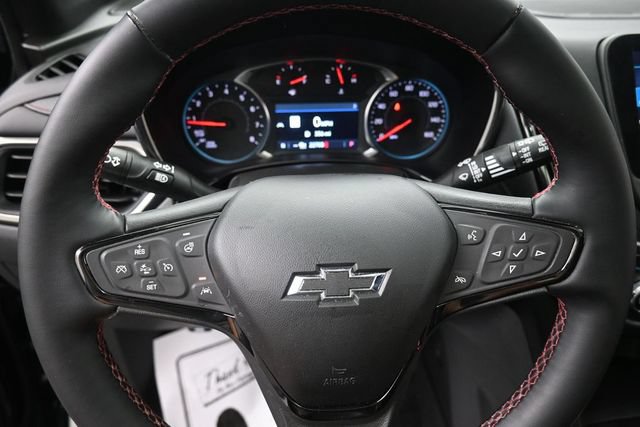 Used 2023 Chevrolet Equinox RS w/ RS Leather Package FWD image 20