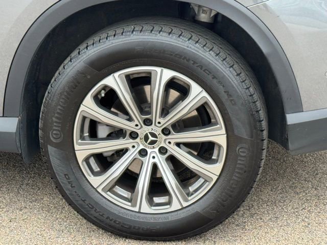 Used 2023 Mercedes-Benz GLC 300 GLC 300 image 5