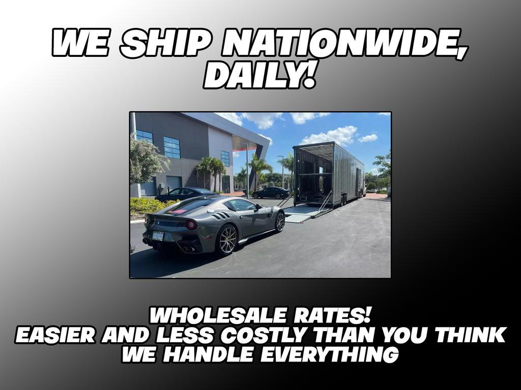 Used 2012 Cadillac CTS Premium image 26