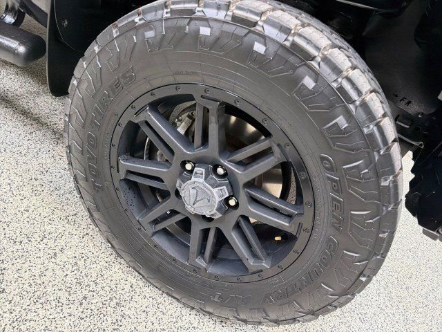 Used 2019 Toyota Tundra SR5 w/ SR5 Upgrade Package RWD image 52