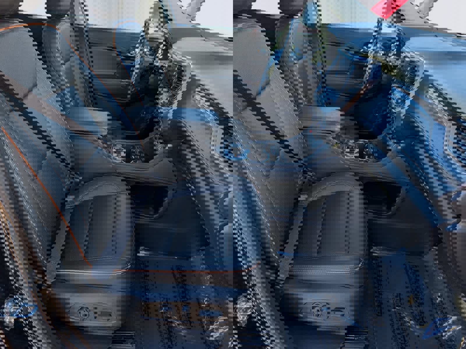 Certified 2023 GMC Acadia AT4 w/ Technology Package image 9