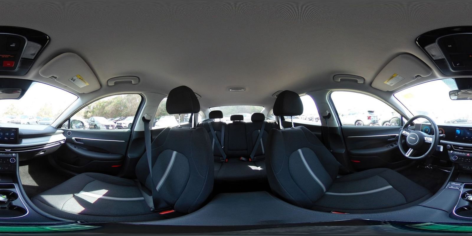 Used 2025 Hyundai Sonata SEL image 40