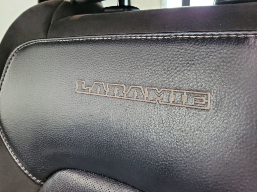 Used 2023 RAM 1500 Laramie image 36