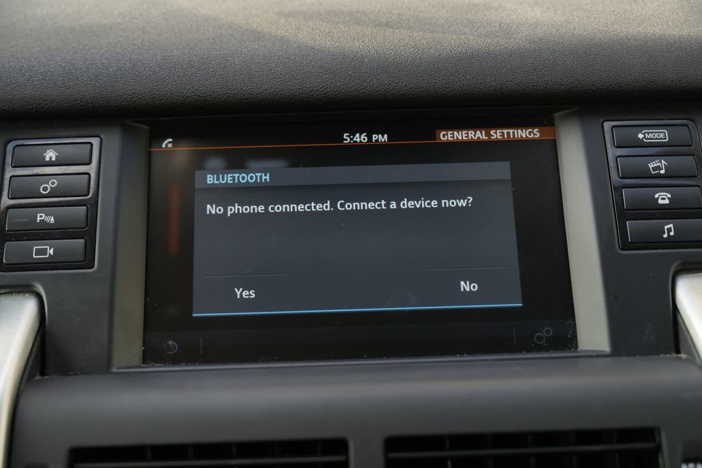Used 2019 Land Rover Discovery Sport SE AWD/4WD image 57