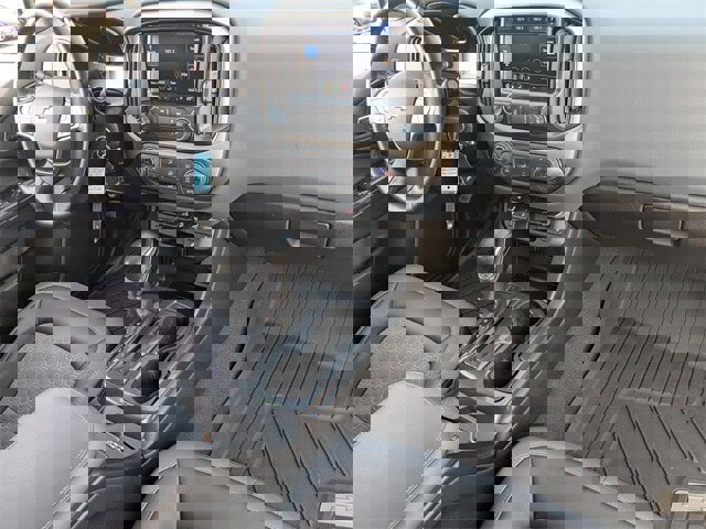 Used 2022 Chevrolet Colorado Z71 image 12