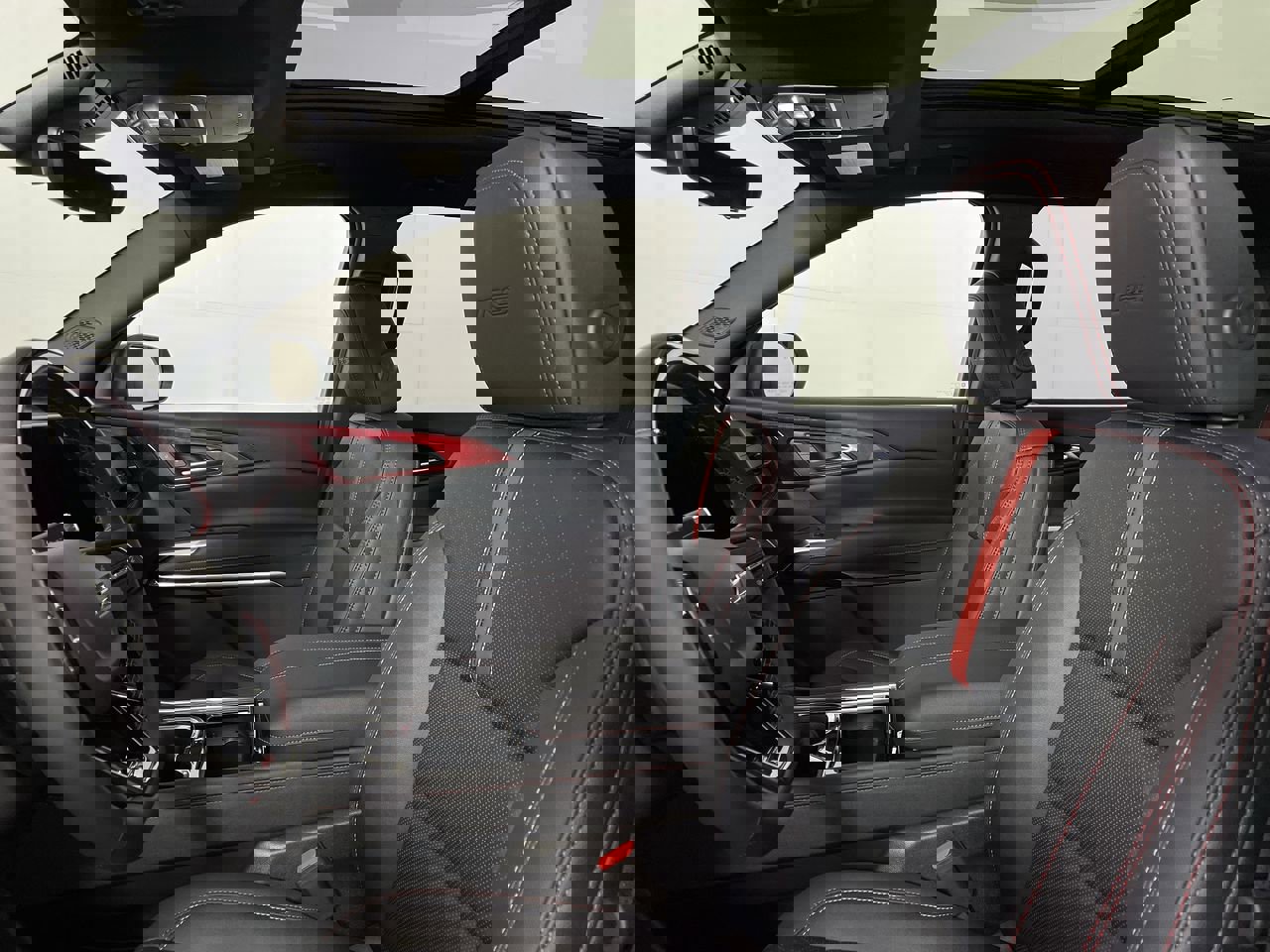 New 2026 Chevrolet Traverse RS w/ LPO, Floor Liner Package image 81