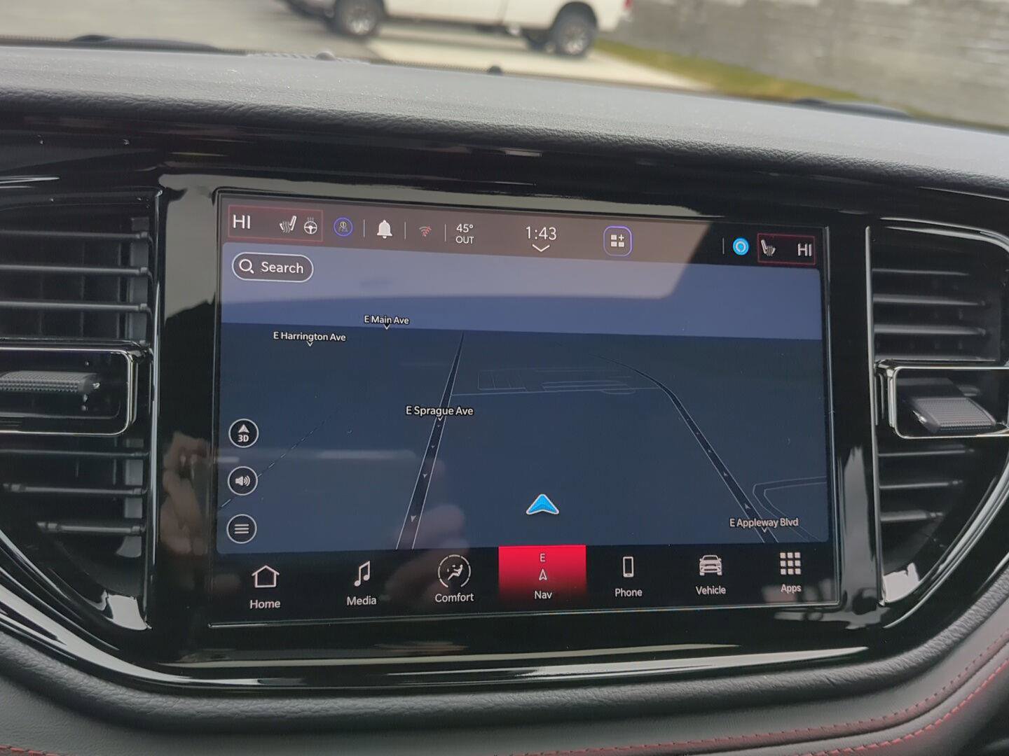 Used 2014 RAM 2500 SLT image 19