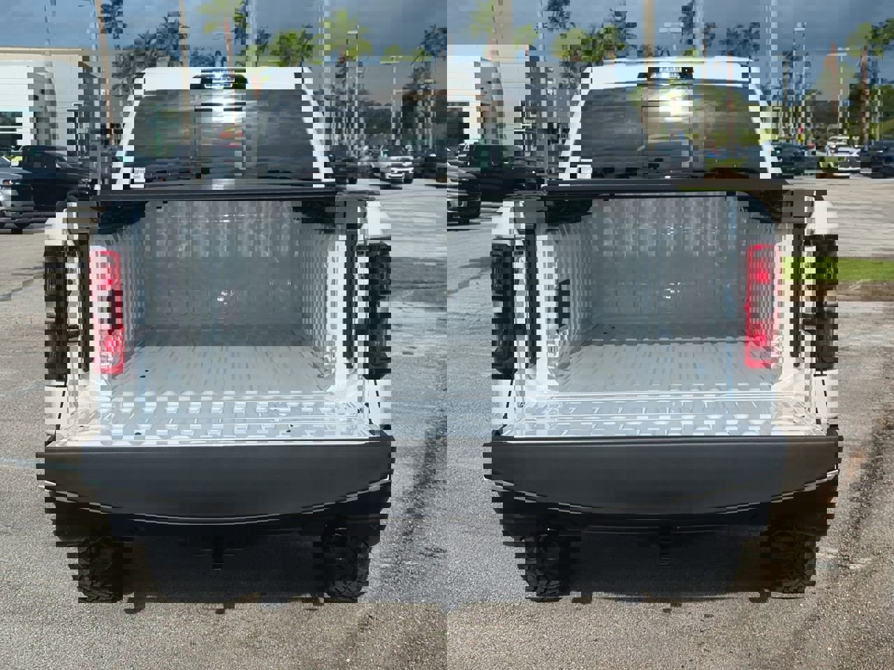New 2026 RAM 1500 Rebel image 12