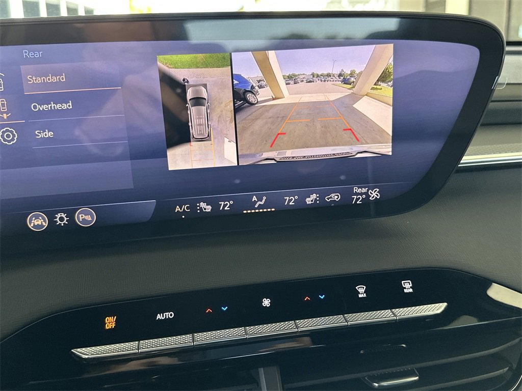 New 2025 Buick Enclave Sport Touring w/ Power Package image 28