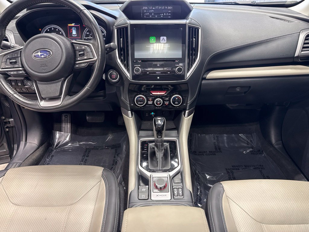 Used 2022 Subaru Forester Limited AWD/4WD image 26