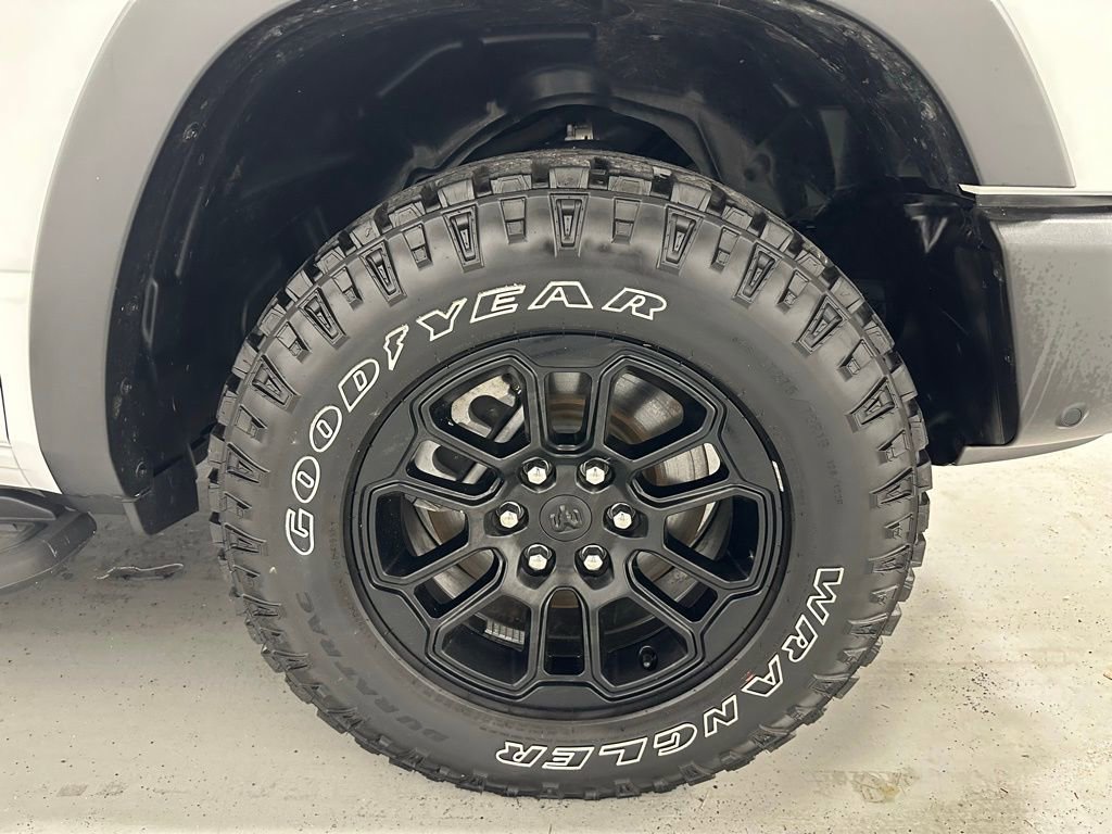 Used 2025 RAM 1500 Rebel w/ Rebel Level 1 Equipment Group AWD/4WD image 58