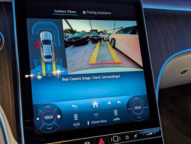 New 2026 Mercedes-Benz C 300 Sedan image 12