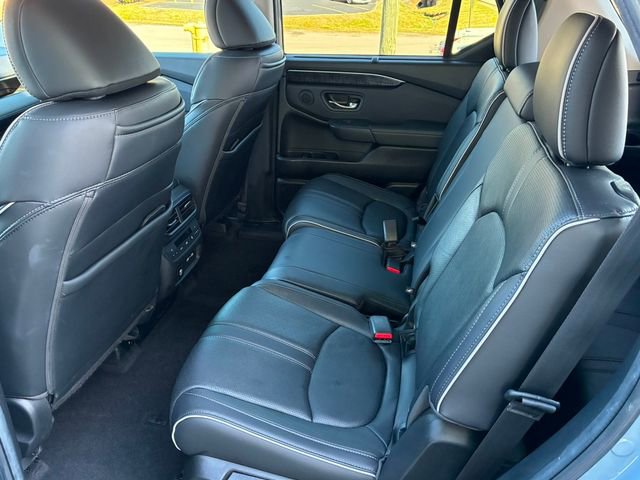 Used 2023 Honda Pilot Elite image 26