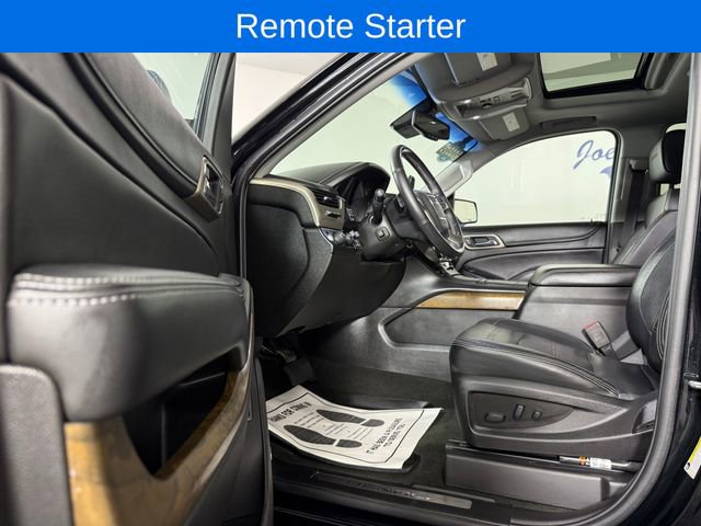 Used 2018 GMC Yukon Denali w/ Denali Ultimate Package AWD/4WD image 11