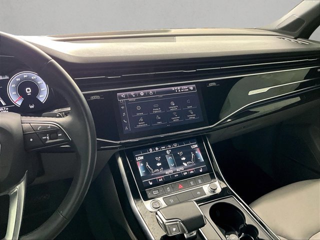 Used 2022 Audi Q7 3.0T Premium Plus AWD/4WD image 8