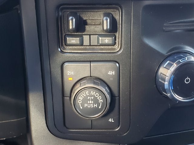 Used 2024 Ford F150 XLT w/ Equipment Group 302A MID AWD/4WD image 23