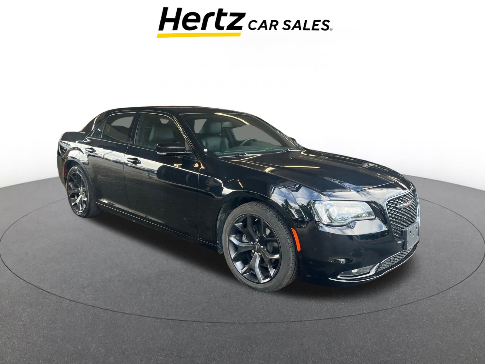 Used 2022 Chrysler 300 S