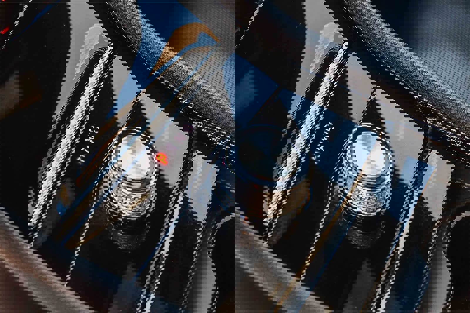 Used 2023 Jeep Grand Cherokee Overland w/ Adv Protech Group III image 18