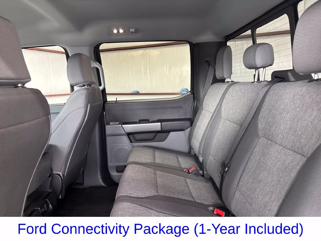 Used 2026 Ford F250 XL w/ STX Appearance Package AWD/4WD image 35