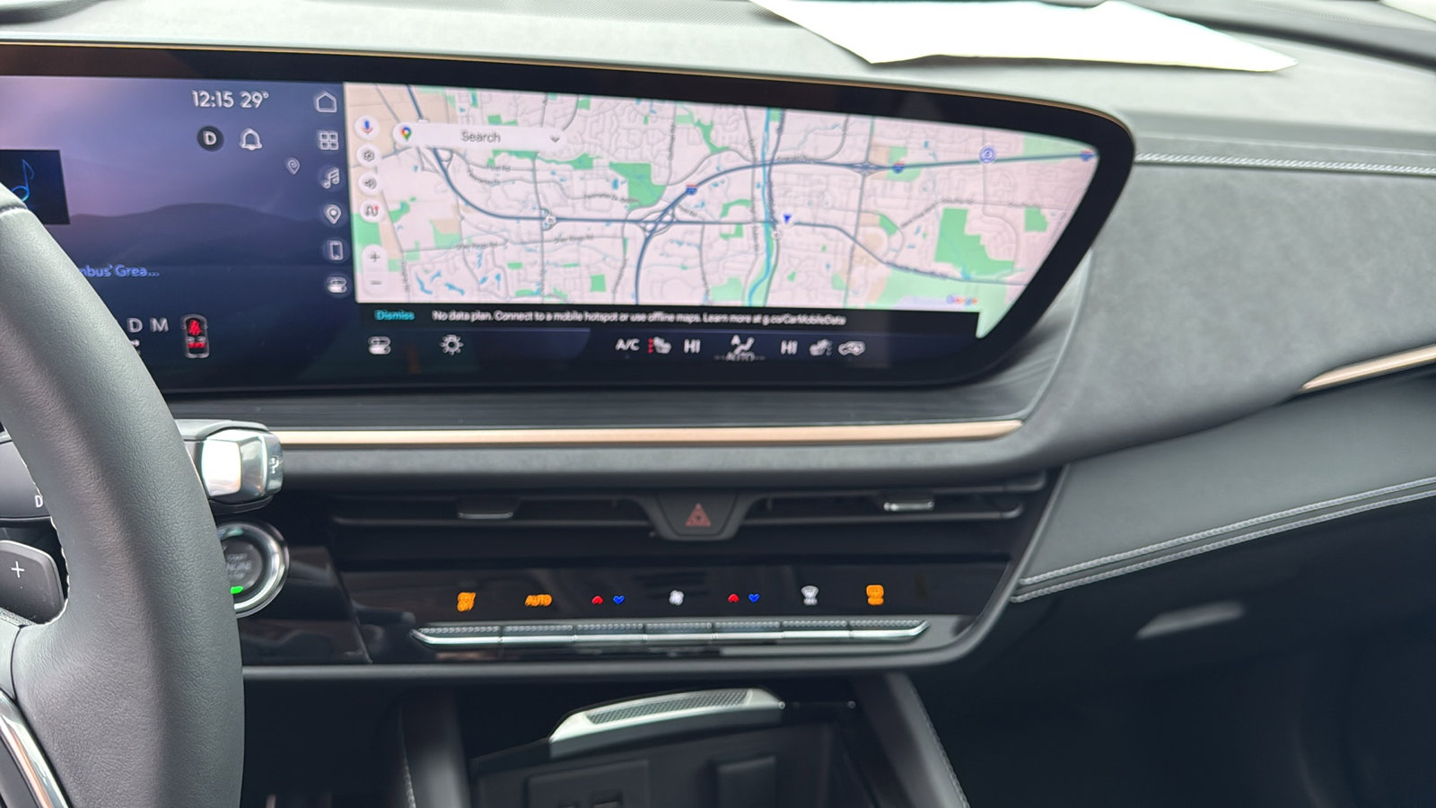 Used 2025 Buick Envision Sport Touring image 19