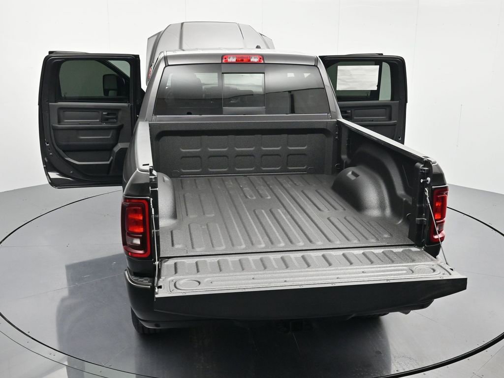 New 2026 RAM 3500 Tradesman AWD/4WD image 45