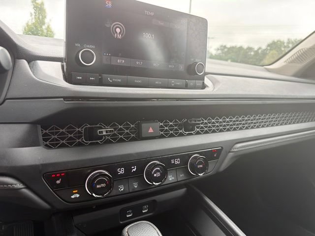 Used 2023 Honda Accord EX image 17