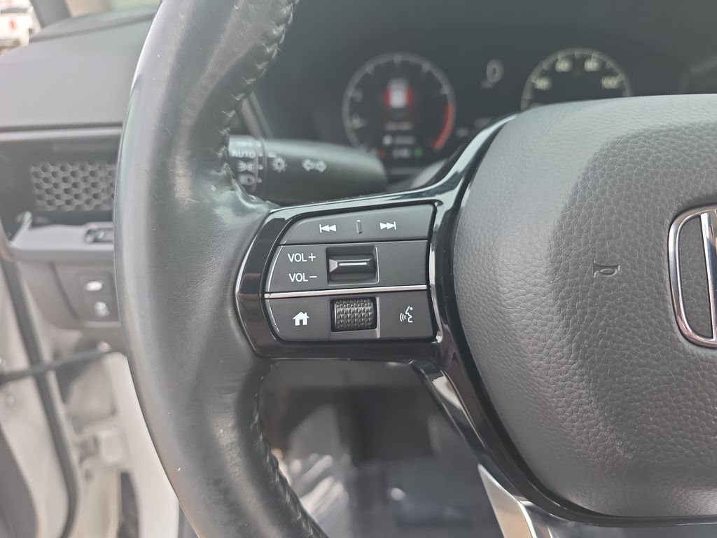 Used 2023 Honda CR-V EX-L image 17