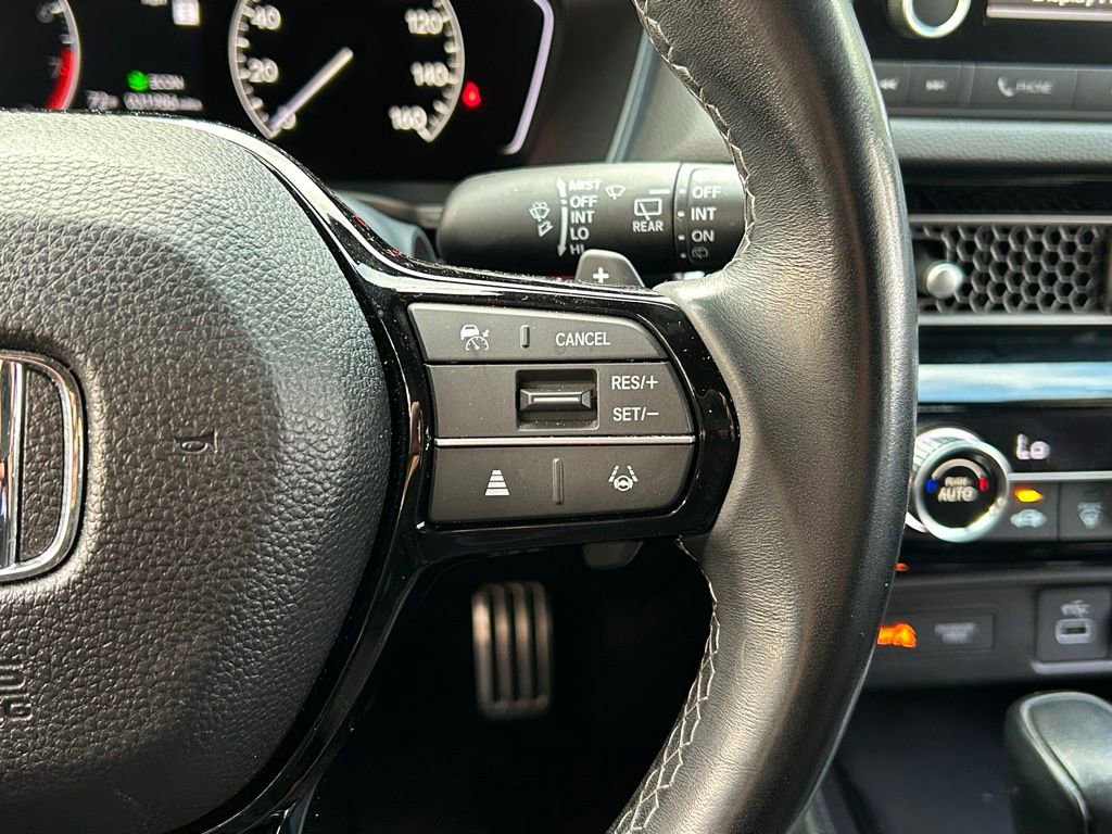 Used 2023 Honda Civic Sport image 50