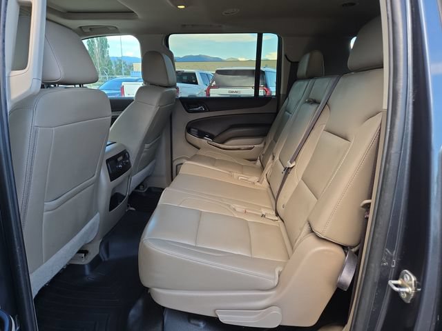 Used 2019 Chevrolet Suburban LT w/ Luxury Package AWD/4WD image 30