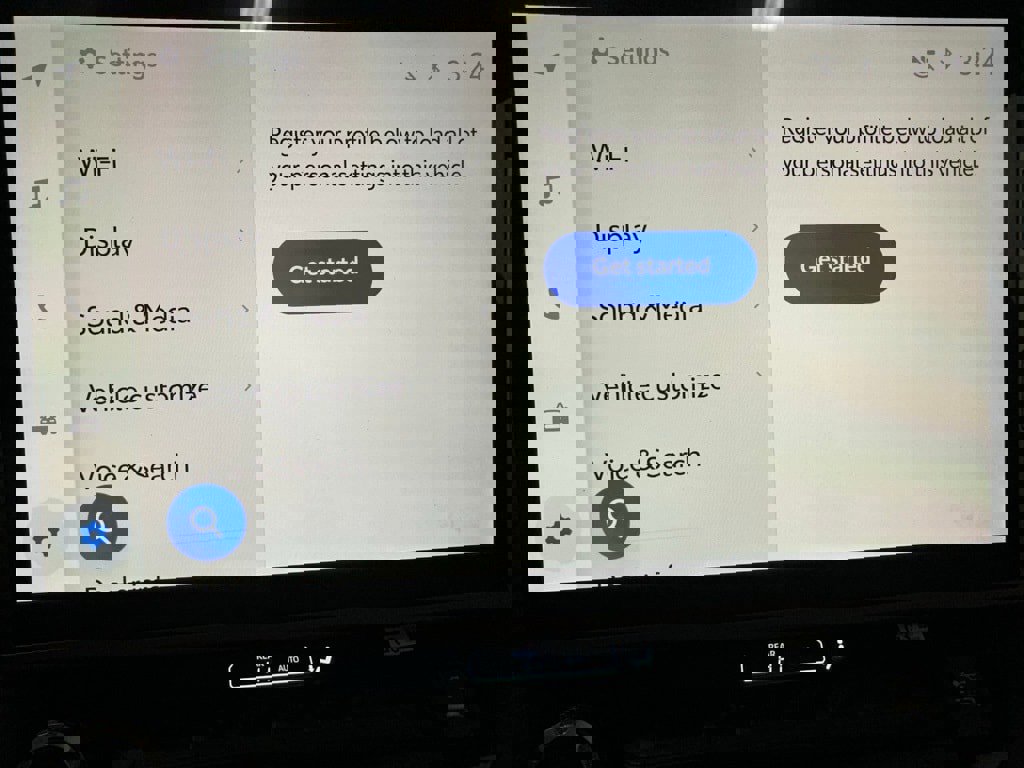 Used 2025 Toyota Sequoia Limited image 35