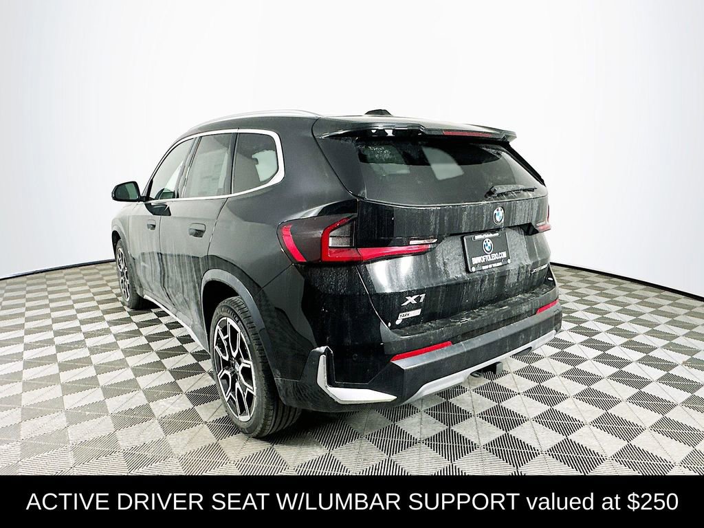 New 2026 BMW X1 xDrive28i w/ Technology Package image 6