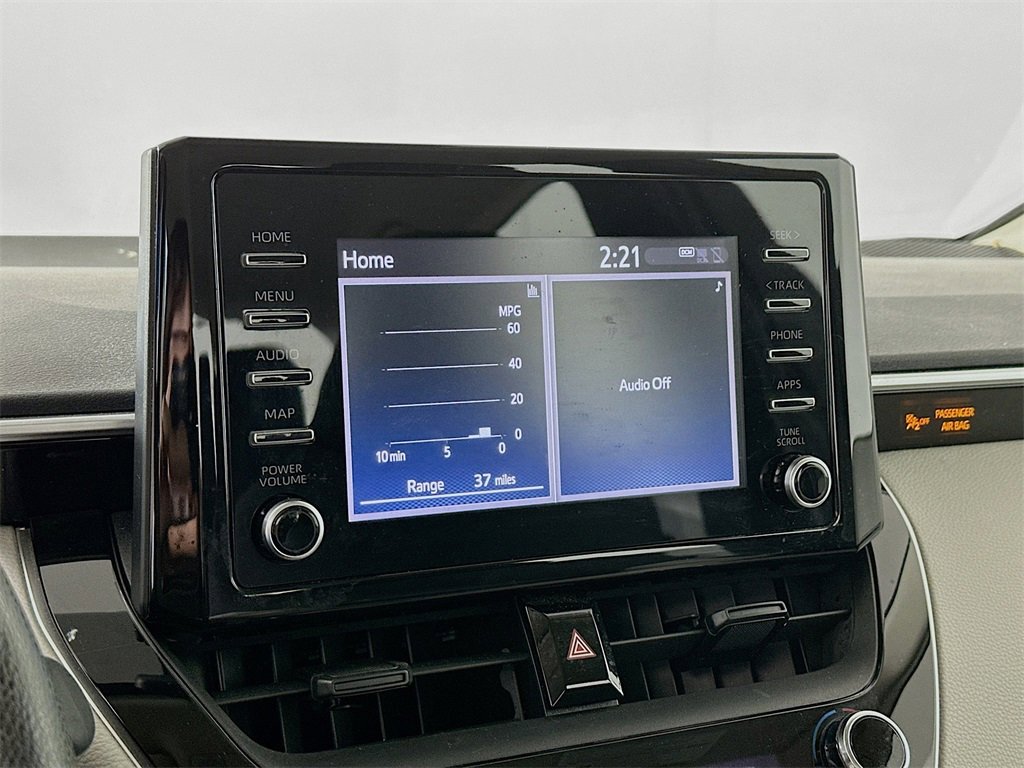 Used 2020 Toyota Corolla L image 13