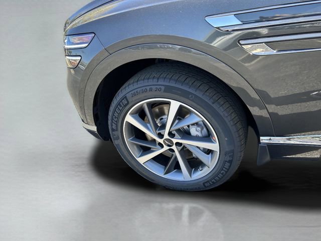 New 2026 Genesis GV80 3.5T Advanced image 36