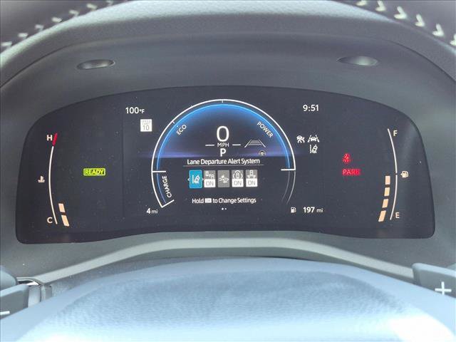 New 2026 Toyota Camry SE FWD image 10