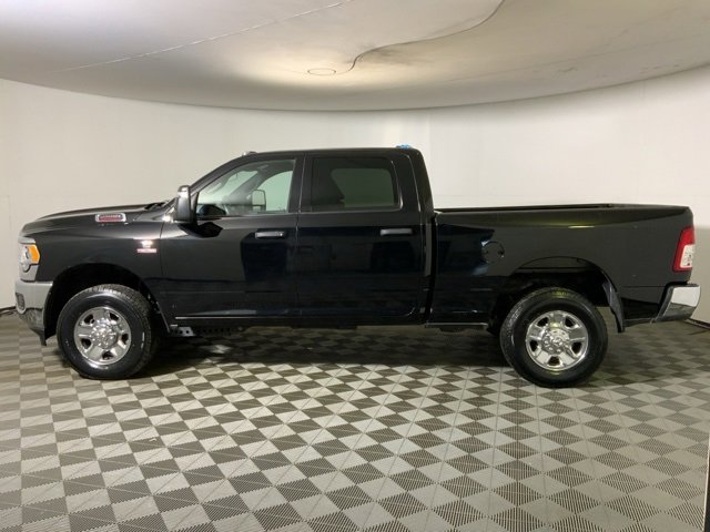 Used 2024 RAM 2500 Tradesman w/ Chrome Appearance Group image 5
