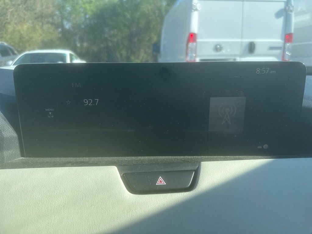 Used 2024 MAZDA CX-90 3.3 Turbo w/ Premium Plus Pkg image 21