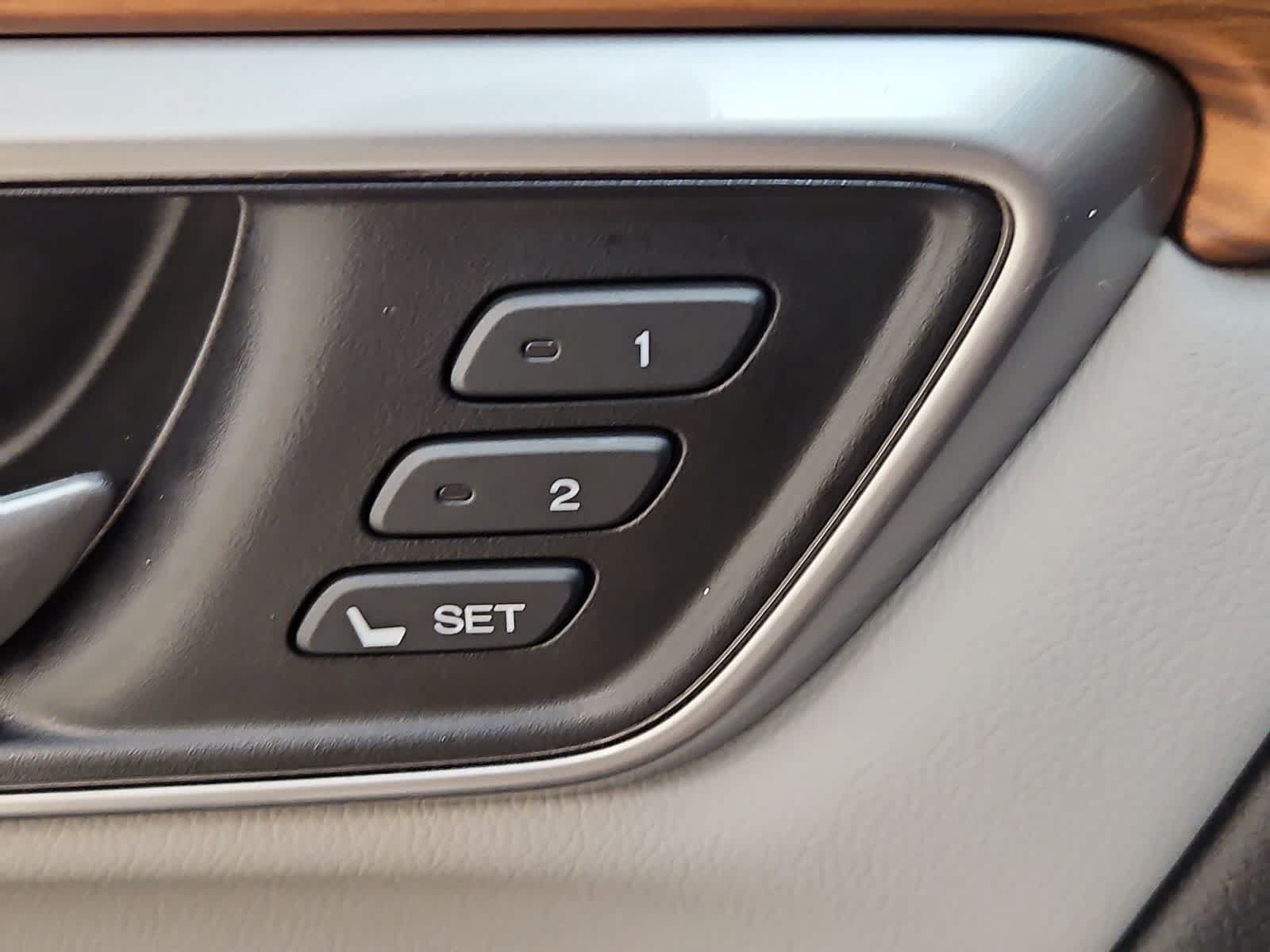 Certified 2019 Honda CR-V EX-L image 18